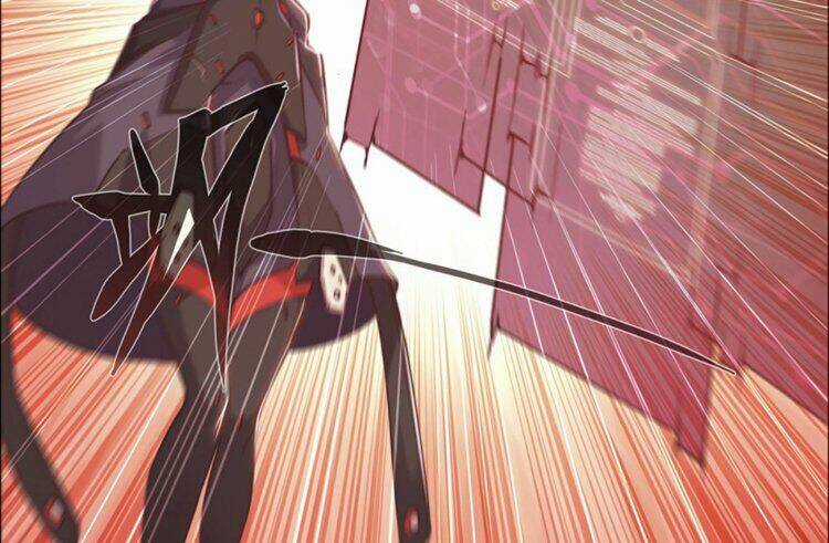 Thần Giới Online Chapter 21.5 trang 35