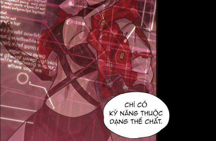 Thần Giới Online Chapter 21.5 trang 39