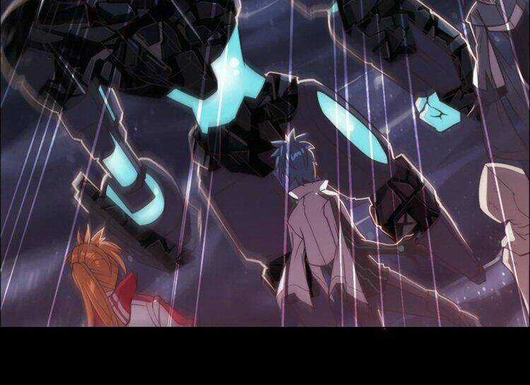 Thần Giới Online Chapter 21.5 trang 4