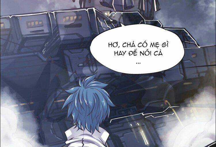 Thần Giới Online Chapter 21.5 trang 45