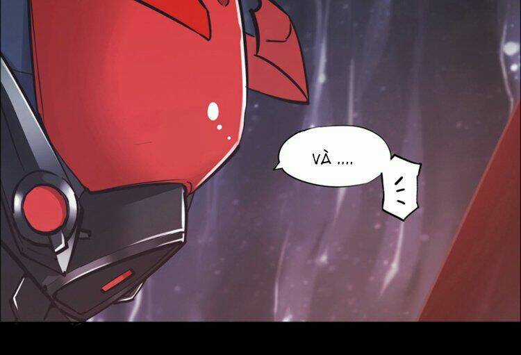 Thần Giới Online Chapter 21.5 trang 47