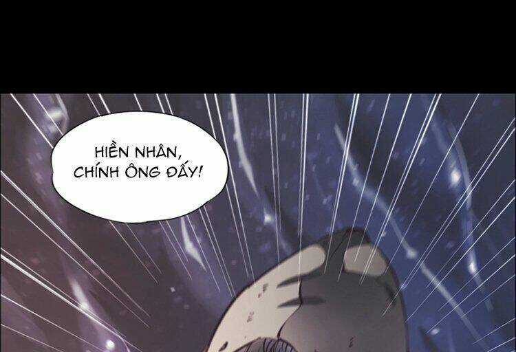 Thần Giới Online Chapter 21.5 trang 48