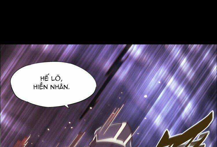 Thần Giới Online Chapter 21.5 trang 52