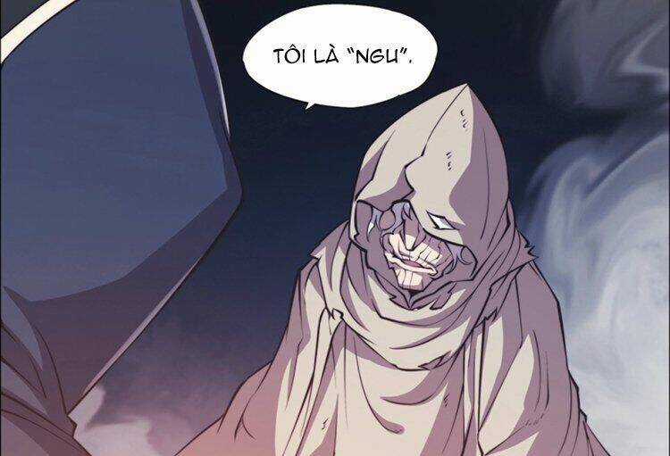 Thần Giới Online Chapter 21.5 trang 56