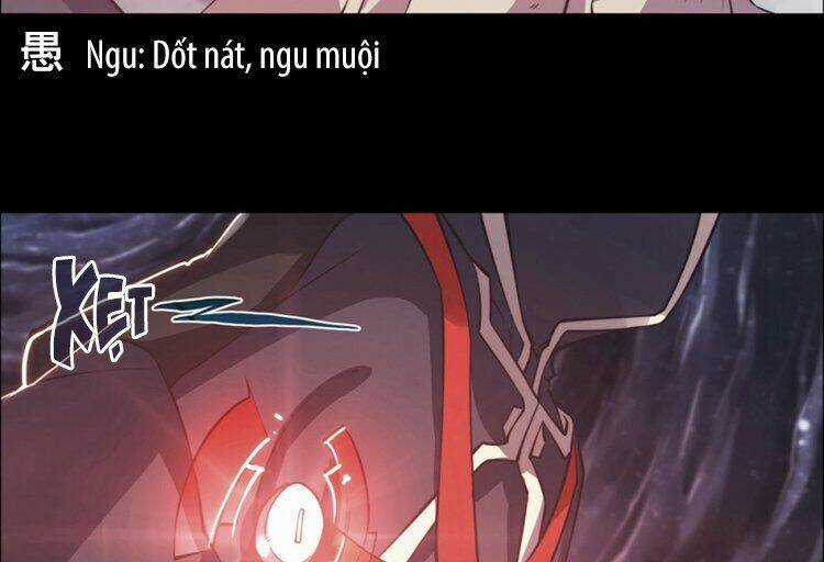 Thần Giới Online Chapter 21.5 trang 57