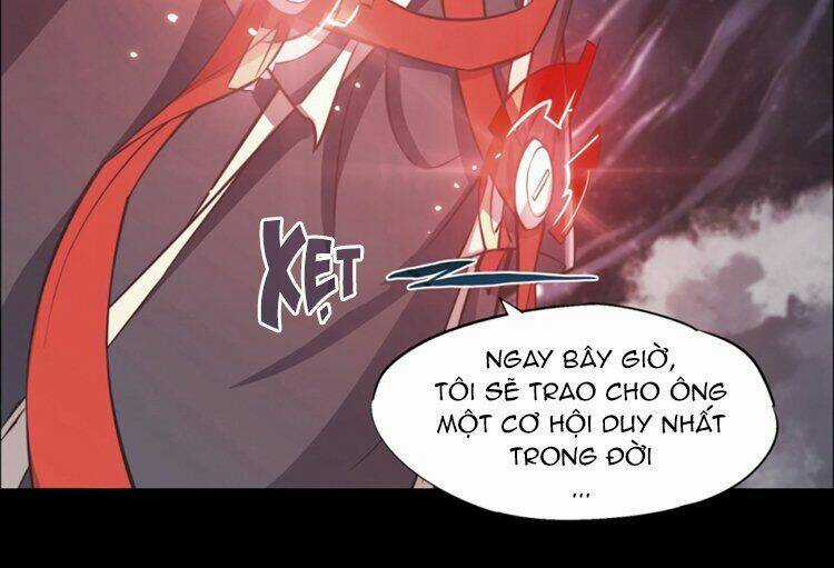 Thần Giới Online Chapter 21.5 trang 58