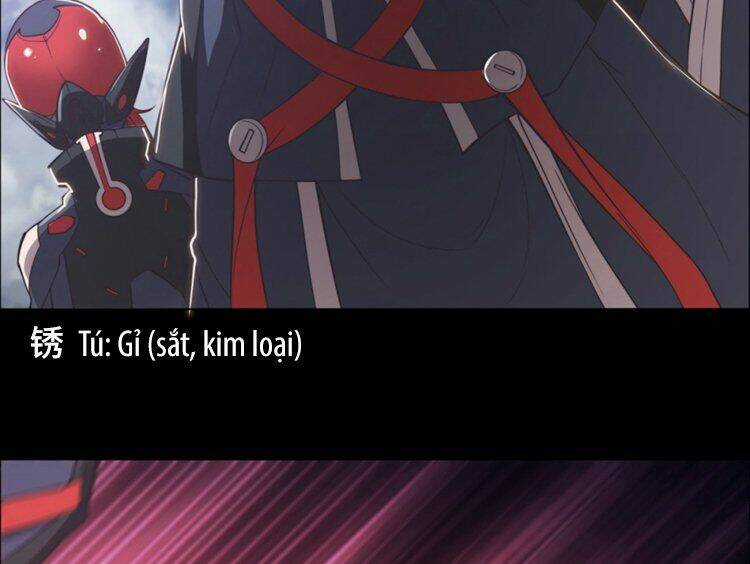 Thần Giới Online Chapter 21.5 trang 6