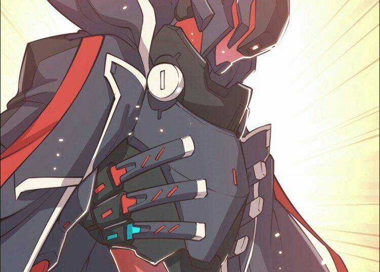 Thần Giới Online Chapter 21.5 trang 62