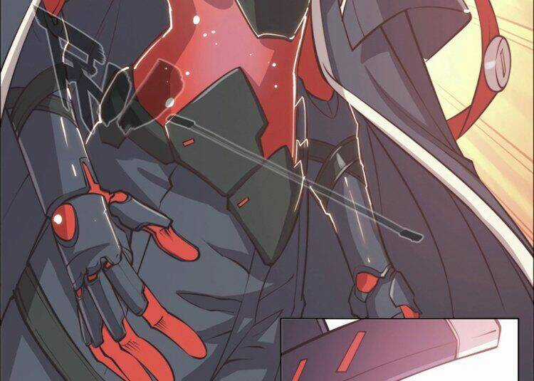 Thần Giới Online Chapter 21.5 trang 63