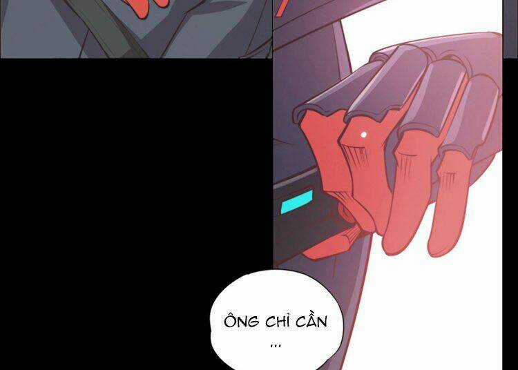 Thần Giới Online Chapter 21.5 trang 64