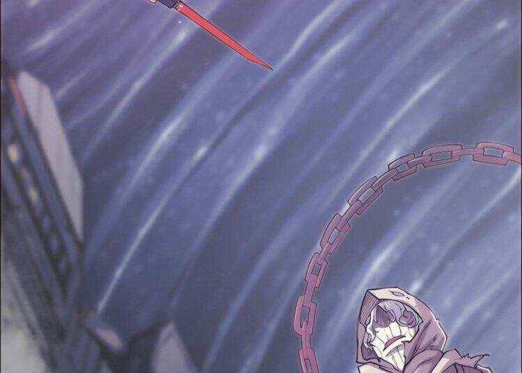 Thần Giới Online Chapter 21.5 trang 68