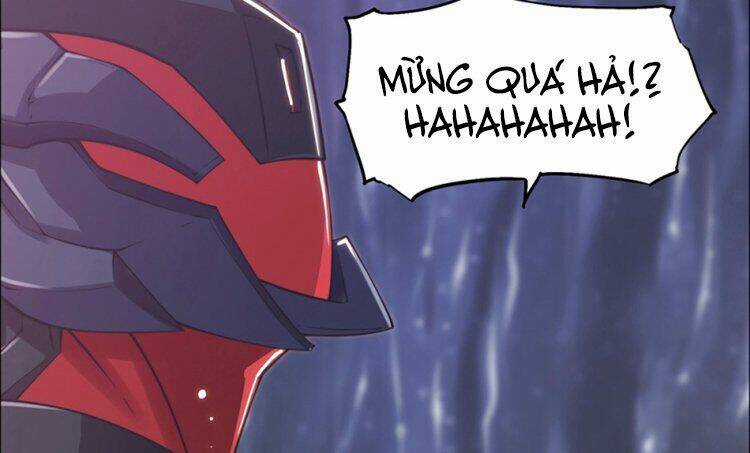 Thần Giới Online Chapter 21.5 trang 76