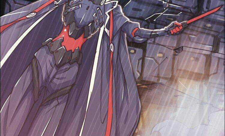 Thần Giới Online Chapter 21.5 trang 80