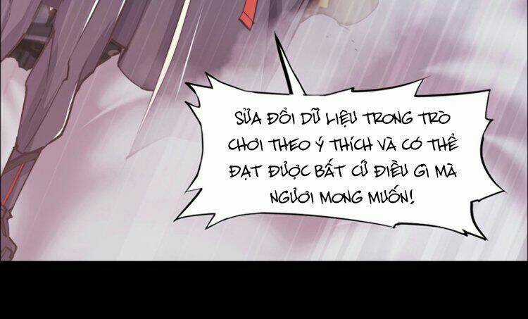 Thần Giới Online Chapter 21.5 trang 81