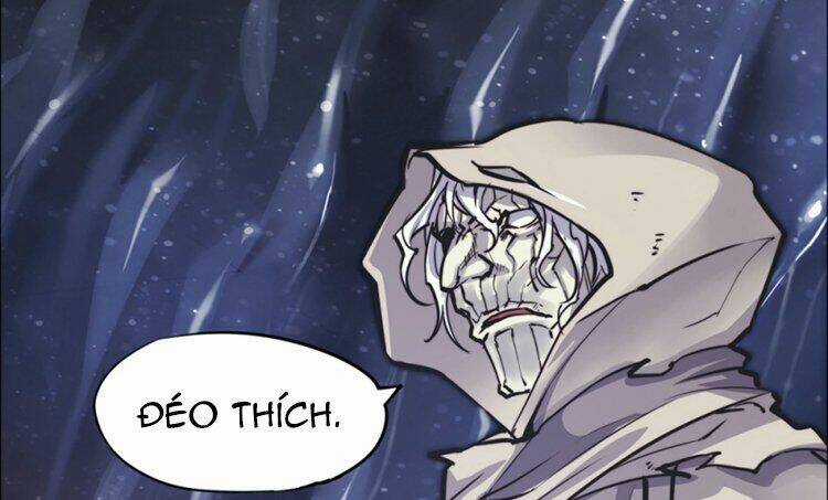 Thần Giới Online Chapter 21.5 trang 84