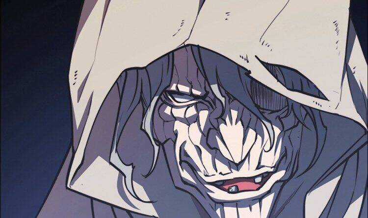 Thần Giới Online Chapter 21.5 trang 91