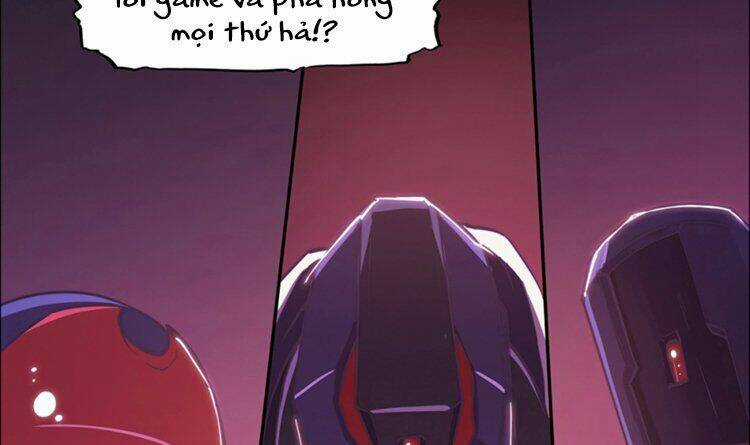 Thần Giới Online Chapter 21.5 trang 94