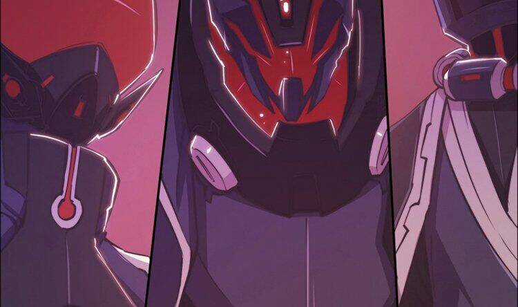 Thần Giới Online Chapter 21.5 trang 95