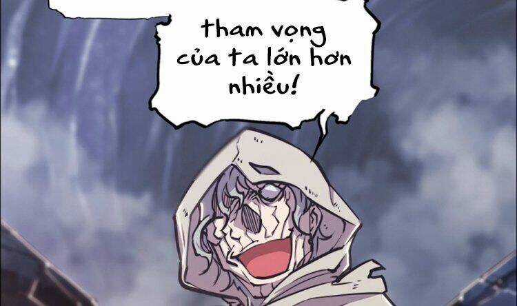 Thần Giới Online Chapter 21.5 trang 97