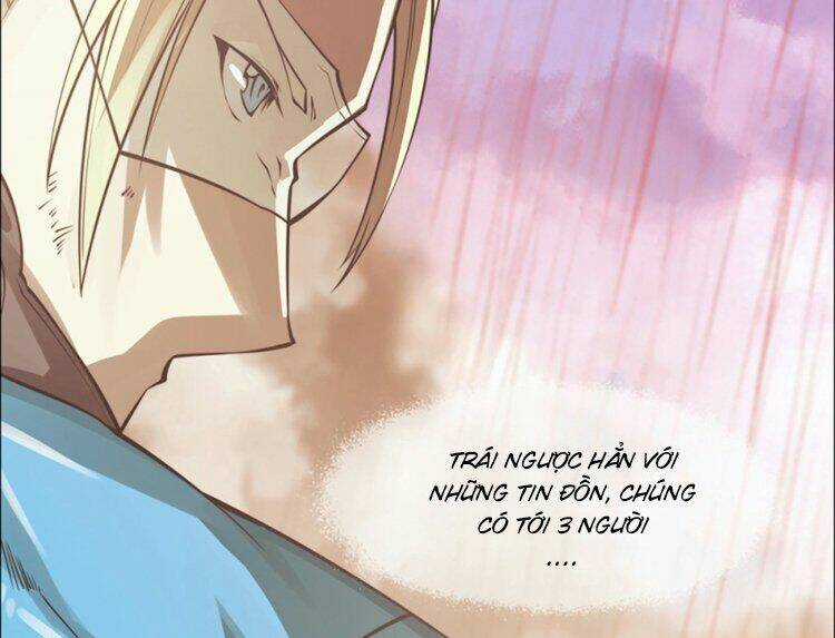 Thần Giới Online Chapter 21 trang 100