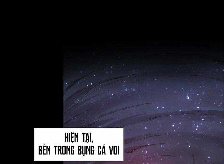 Thần Giới Online Chapter 21 trang 104
