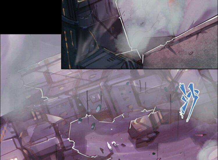 Thần Giới Online Chapter 21 trang 107