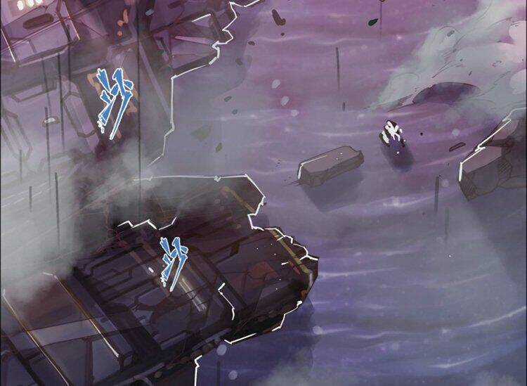 Thần Giới Online Chapter 21 trang 108