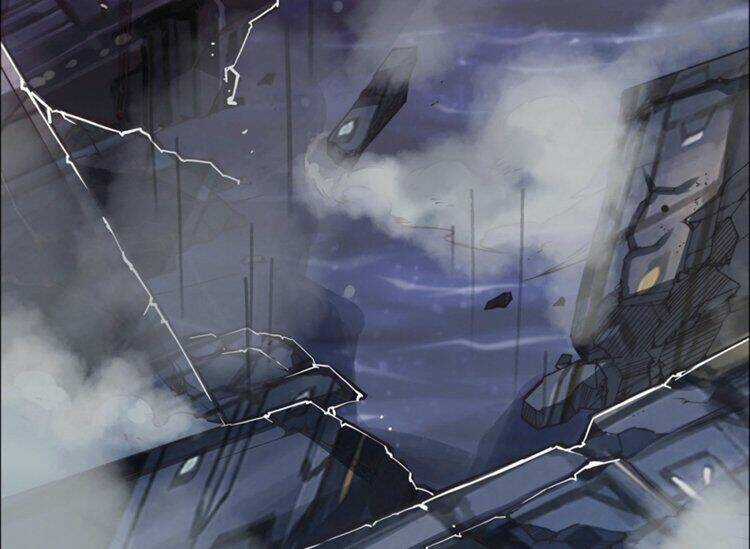 Thần Giới Online Chapter 21 trang 109