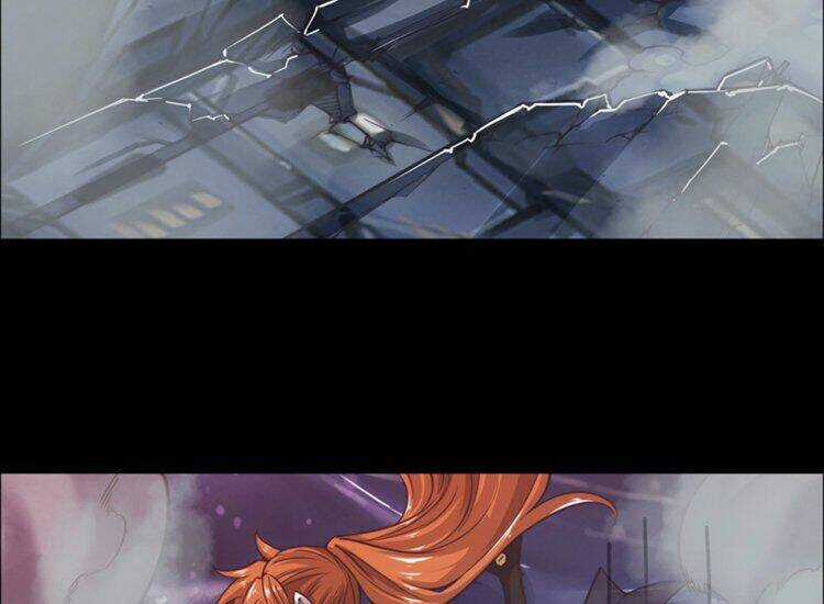 Thần Giới Online Chapter 21 trang 110
