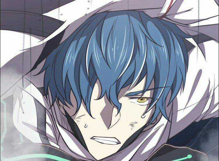 Thần Giới Online Chapter 21 trang 115