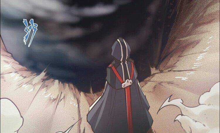 Thần Giới Online Chapter 21 trang 12