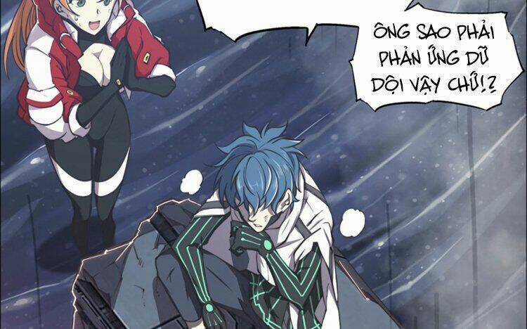 Thần Giới Online Chapter 21 trang 120