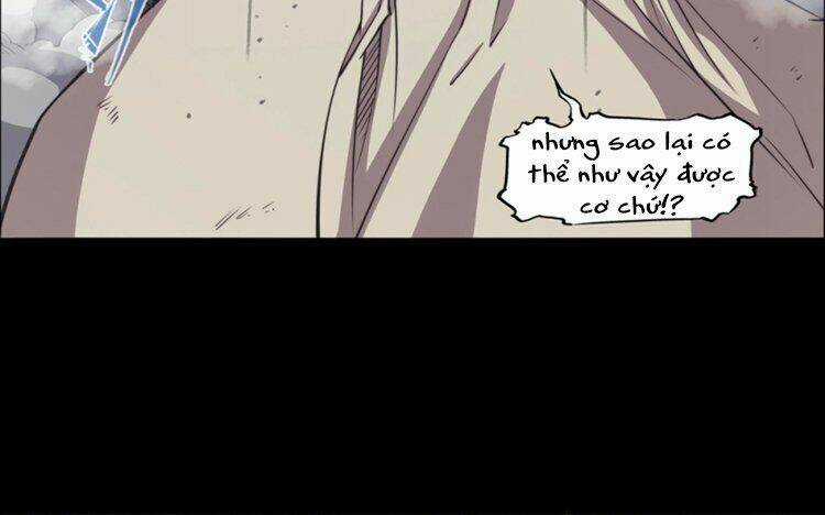 Thần Giới Online Chapter 21 trang 125