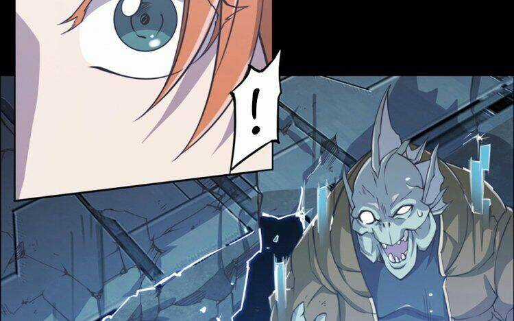 Thần Giới Online Chapter 21 trang 131