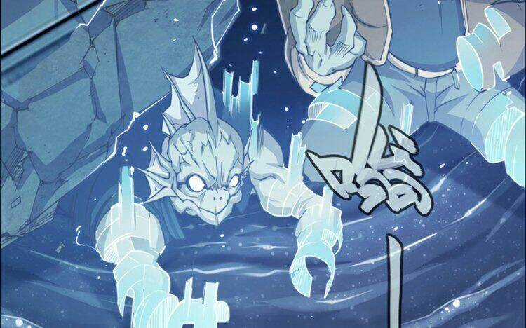 Thần Giới Online Chapter 21 trang 132