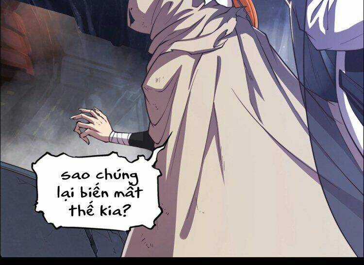 Thần Giới Online Chapter 21 trang 135