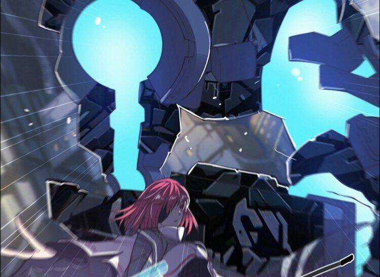 Thần Giới Online Chapter 21 trang 140