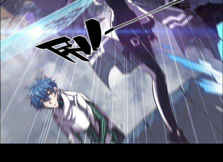 Thần Giới Online Chapter 21 trang 141