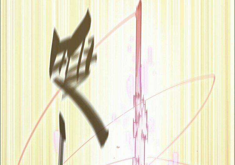 Thần Giới Online Chapter 21 trang 18