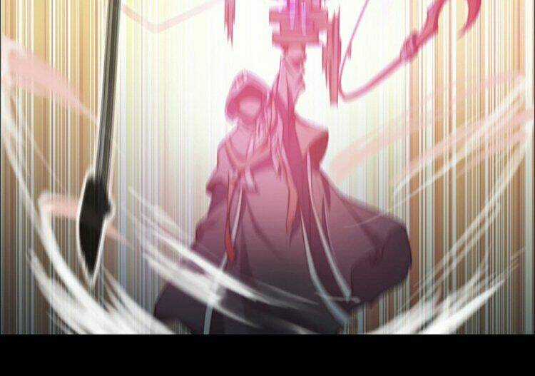 Thần Giới Online Chapter 21 trang 20