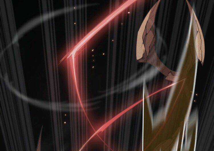 Thần Giới Online Chapter 21 trang 23