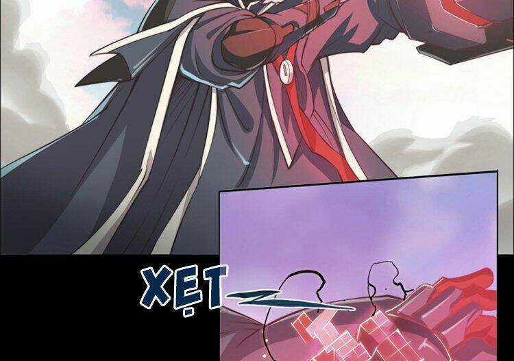 Thần Giới Online Chapter 21 trang 29
