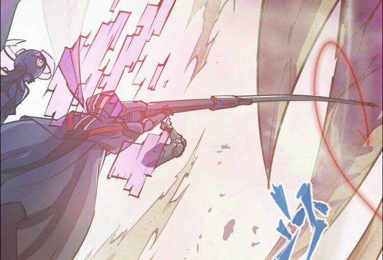 Thần Giới Online Chapter 21 trang 43