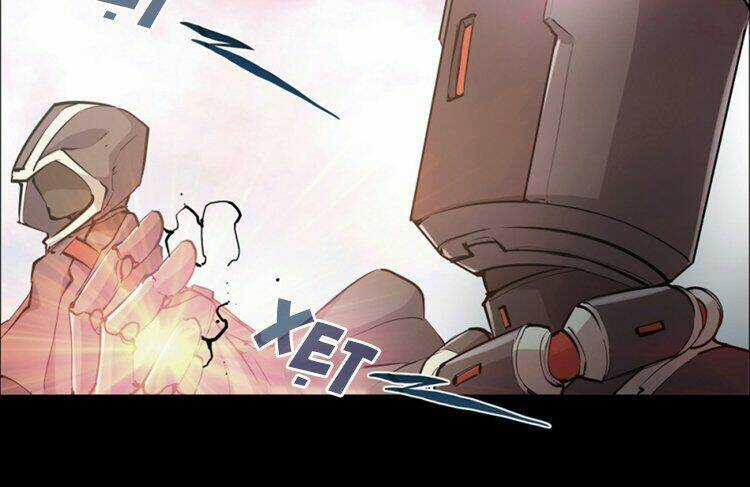 Thần Giới Online Chapter 21 trang 52