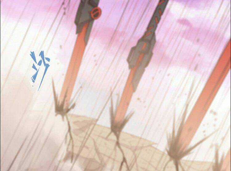 Thần Giới Online Chapter 21 trang 86