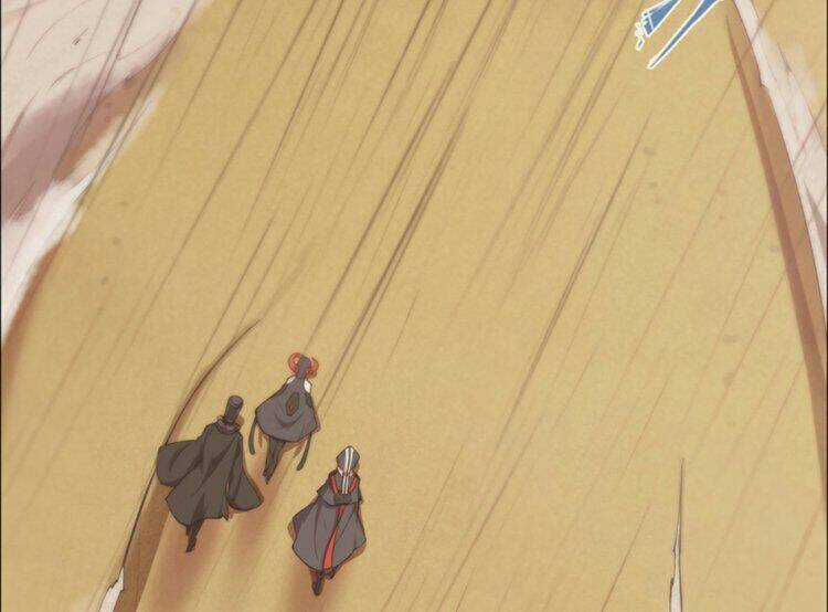 Thần Giới Online Chapter 21 trang 88