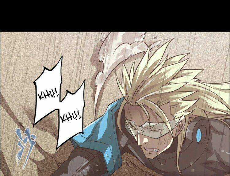 Thần Giới Online Chapter 21 trang 94