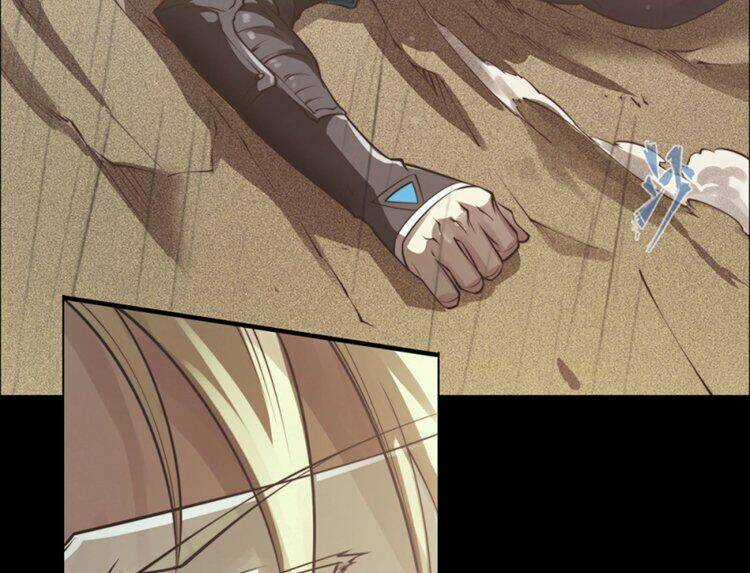 Thần Giới Online Chapter 21 trang 95