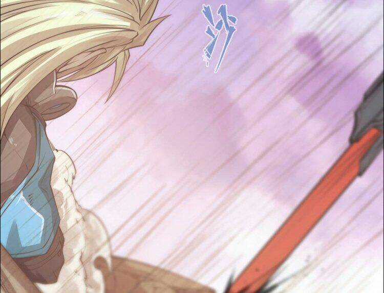 Thần Giới Online Chapter 21 trang 97