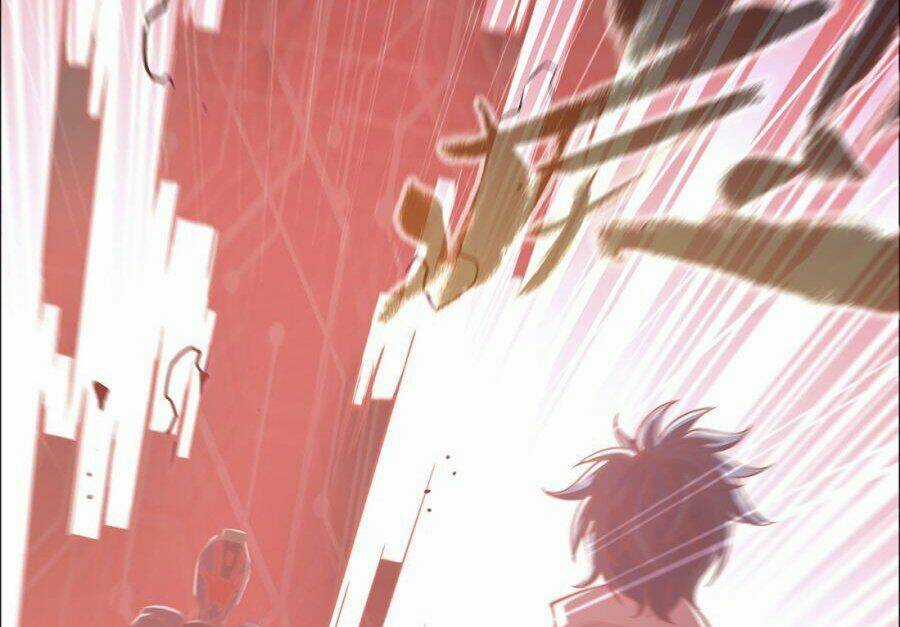 Thần Giới Online Chapter 22 trang 100